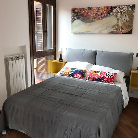 Attico San Girolamo Lejlighed Rom Eksteriør billede